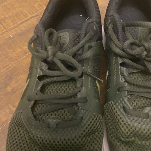 Nike Swift Running sneakers - Picture 4 of 12